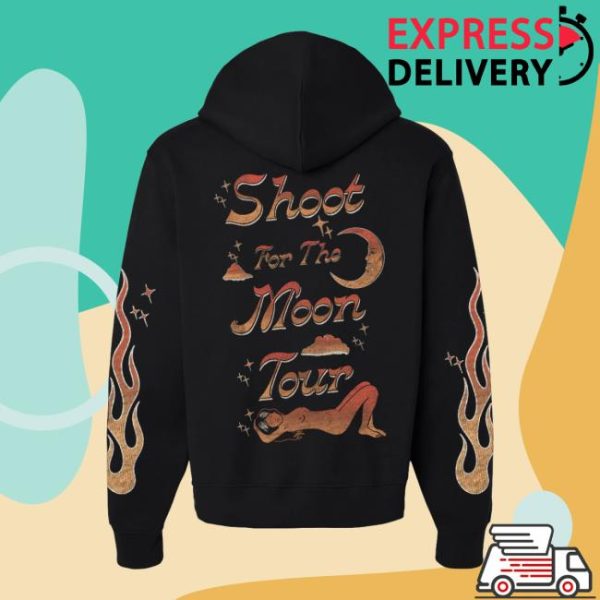 Sierra Ferrell Store Merch Hoodie Sierra Eyes Hoodie
