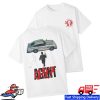 Heavy Spoilers Store Merch Trophy Hunter’ Double-Sided Tee