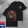 kenny heavy spoilers store merch trophy hunter double sided tee