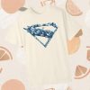 Heavy Spoilers Store Merch Trophy Hunter’ Double-Sided Tee