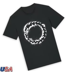 Warhammer Store Merch Thousand Sons Graffiti Insignia T Shirt