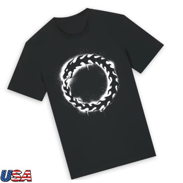 Warhammer Store Merch Thousand Sons Graffiti Insignia T Shirt
