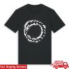 kenny warhammer store merch thousand sons graffiti insignia t shirt