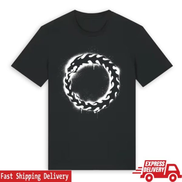 Warhammer Store Merch Thousand Sons Graffiti Insignia T Shirt