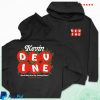 kenny downrightmerch store merch kevin devine tomatoes hoodie wd
