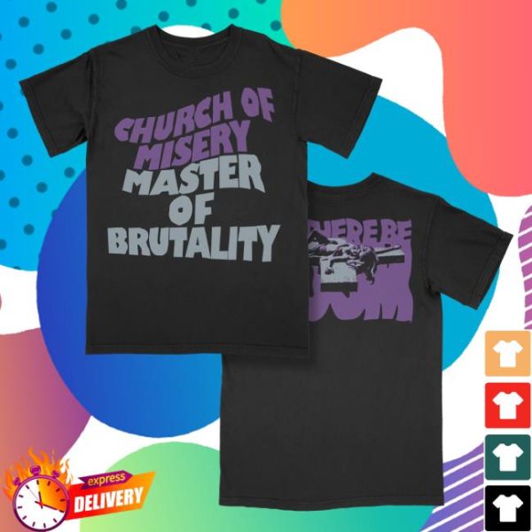 Beyond Human Merch Store Green River Tee