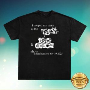 100 Gecs Merch Store Shop Pants Tee