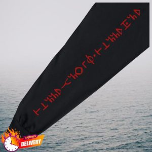Warhammer Store Merch Khorne Hoodie