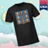Wavey Goods Store Merch I Still Think About When Marissa Shot Trey On The O.C. Season 2 Finale T-Shirt