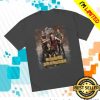 kenny Dc Shop Store Merch Superman 2025 Movie Mighty Crabjoys Oversized Faded T Shirta
