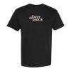Official Southall Merch Store Shop Green Sorry Darlin Tee
