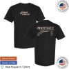 kenny Official Southall Merch Store Shop Black Sorry Darlin Teeaa