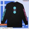 Pet Shop Boys Merch Store Shop Stacked Dreamworld 2025 T-Shirt