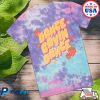 kenny Dance Gavin Dance Merch Store Shop Kawaii Strawberry Cotton Candy Tie Dye T Shirta