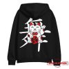 kenny Dance Gavin Dance Merch Store Shop Lucky Cat Hoodieaa