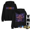 kenny Dance Gavin Dance Merch Store Shop Outline Hoodieaa
