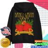 kenny Dance Gavin Dance Merch Store Shop Strawberrys Wake Hoodiea