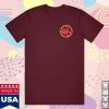 Wavey Goods Store Merch Sourdough Death Metal Embroidered Dad Hat