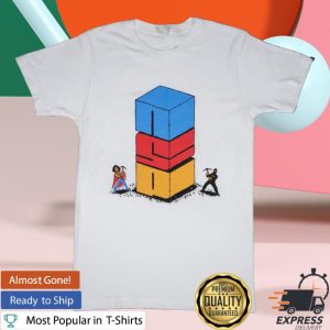 Good Merch Only Store Shop Nsp Chisel Tee