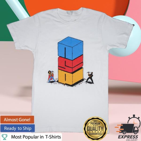 Good Merch Only Store Shop Nsp Chisel Tee