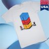 kenny Good Merch Only Store Shop Nsp Chisel Teea