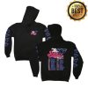 kenny Good Merch Only Store Shop Pure Elegance Tour Hoodieaa