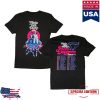 kenny Good Merch Only Store Shop Pure Elegance Tour Teeaa