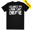 kenny Imprintmerch Store Shop I Killed The Prom Queen Choose T Shirta