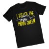 kenny Imprintmerch Store Shop I Killed The Prom Queen Monster Truck T Shirta