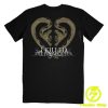 kenny Imprintmerch Store Shop I Killed The Prom Queen Snakes Black T Shirta