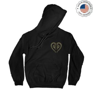 Imprintmerch Store Shop I Killed The Prom Queen Snakes Hoodie