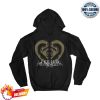 kenny Imprintmerch Store Shop I Killed The Prom Queen Snakes Hoodiea