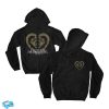 kenny Imprintmerch Store Shop I Killed The Prom Queen Snakes Hoodieaa