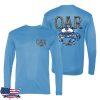 Oar Merch Store Shop Captain Crab Tee