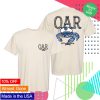 Oar Merch Store Shop Summer Dance Party Tee