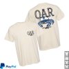 kenny Oar Merch Store Shop Captain Crab Teea