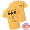 kenny Oar Merch Store Shop Summer Dance Party Teea
