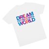 kenny Pet Shop Boys Merch Store Shop Stacked Dreamworld 2025 T Shirta