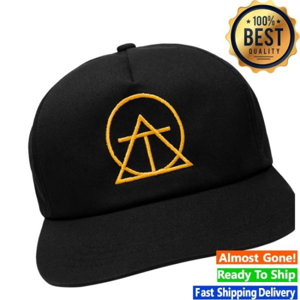 Thrice Merch Store Alliance Hat