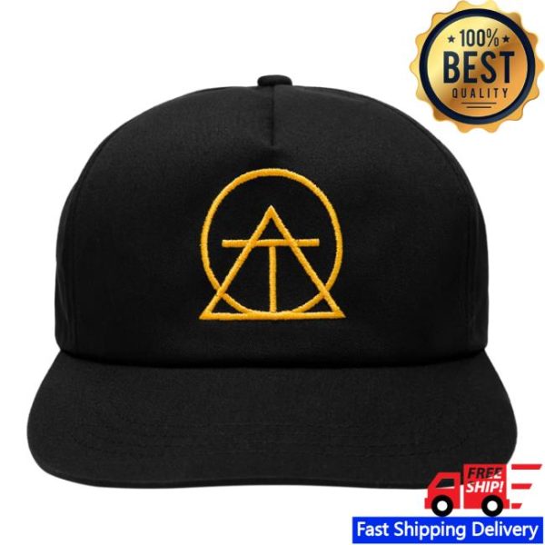 Thrice Merch Store Alliance Hat