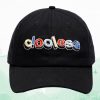 kenny clooless store merch clooless classic dad black hat
