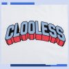 Clooless Store Merch Clooless Classic Dad Black Hat