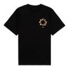 Clooless Store Merch Clooless Velocity Black Tank