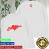 kenny selena gomez store merch selenator white heart crewneck sd
