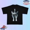 kenny mary j blige store merch crown black tee