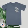 Mary J Blige Store Merch Crown Black Tee