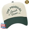 Josiah Queen Store Merch Dusty Bibles Tee