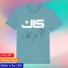kenny jls official store merch signed jls logo tee