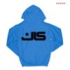 Jls Official Store Merch Signed Jls Logo Tee