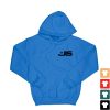 kenny jls official store merch jls blue hoodie